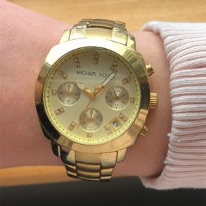 Michael Kors watch